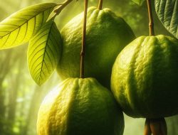 Jambu Batu Raja Buah Sedunia: Buah Tropika yang Dilupakan, Ilmu yang Diabaikan, dan Kebijakan yang Tidak Mendukung