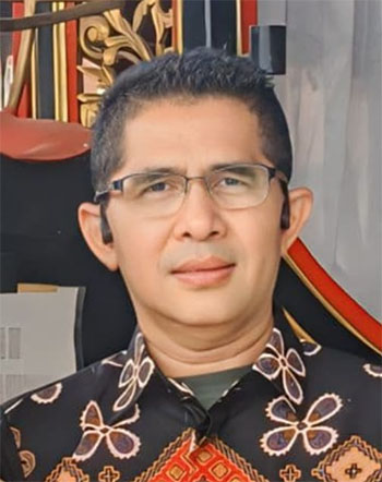 Prof. Dr. H. Arif Sumantri S.K.M., M.Kes.