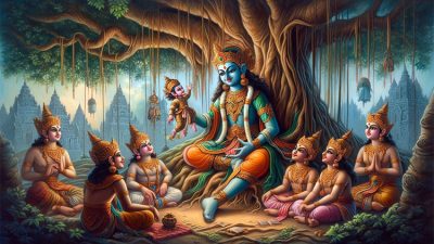 Arti Tropikanisasi-Kooperatisasi