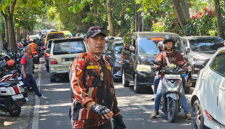 TPU Muslim Cipageran