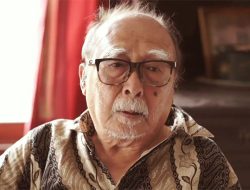 Prof. R.P. Koesoemadinata: Tina Migas nepi ka Geowisata jeung Geopark Sunda