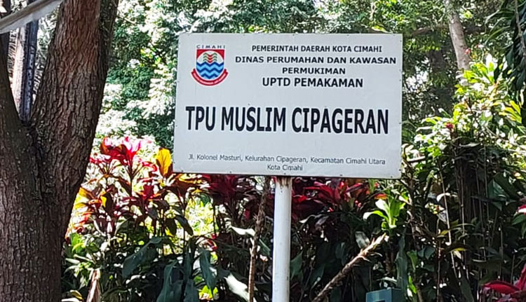 TPU Muslim Cipageran