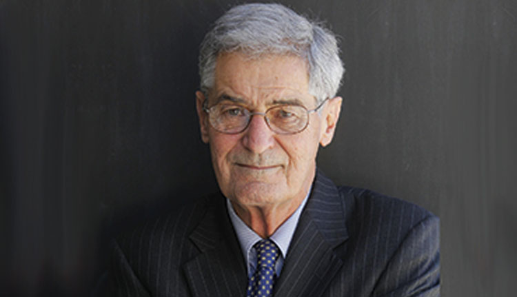 Robert Lucas 