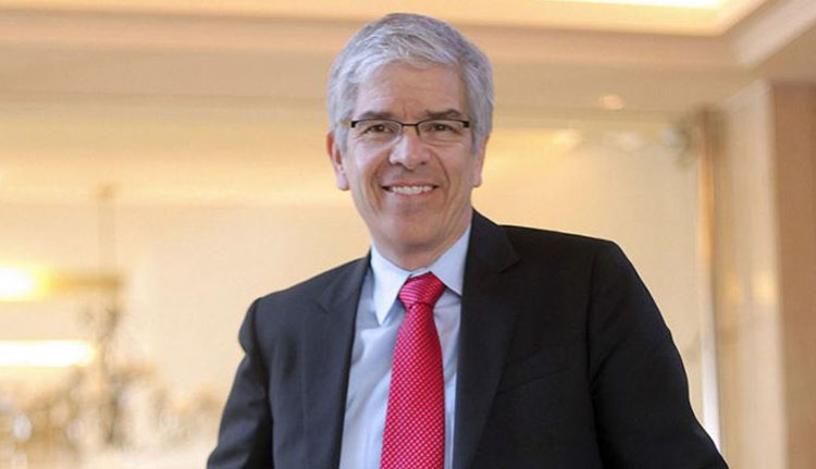 Paul Romer 