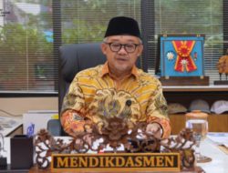 Program Pendidikan Bahasa Indonesia di Mesir Resmi Dibuka di Universitas Al-Azhar Kairo