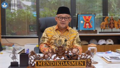 Bahasa Indonesia