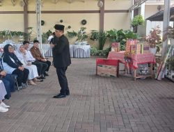 Wakil Wali Kota Bandung Hadiri Peringatan Maulid Nabi Muhammad SAW 2025 IKOTW