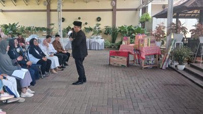 Wakil Wali Kota Bandung