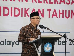 Pendidikan Anti Korupsi dan Pencegahan Kekerasan Harus Dimulai Sejak Dini