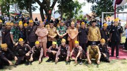Veteran di Buahdua Sumedang: Momen Haru Bersama Pangdam III/Siliwangi
