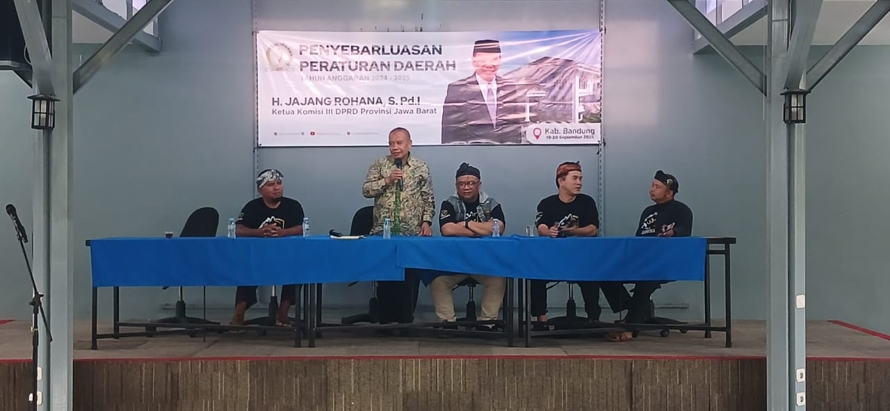 Jajang Rohana