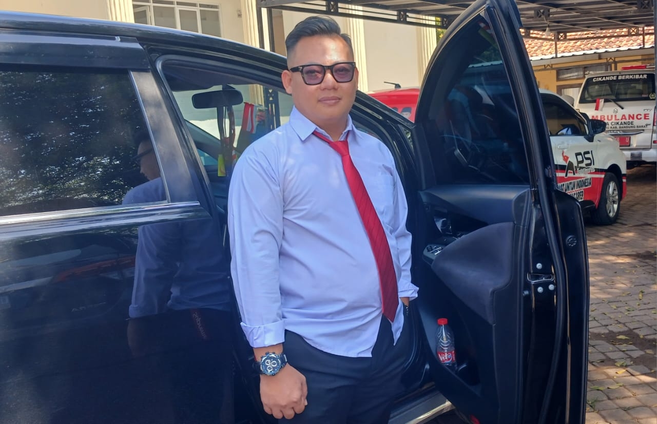 Asep Imam Supratman