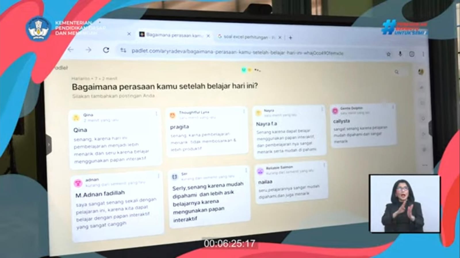 smartboard