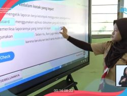 Kemendikdasmen Dorong Digitalisasi Pembelajaran untuk Wujudkan Kelas Interaktif