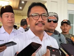 Heri Wibawa Pekerja Migran Sukabumi Meninggal di Korea, Bupati dan Gubernur Ucapkan Belasungkawa
