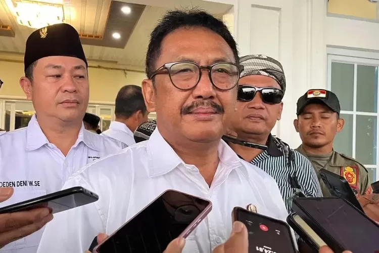 Heri Wibawa