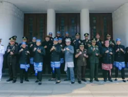 Selamat Hari Jadi Kota Bandung ke-215, Semangat Juang Warga Tak Pernah Padam