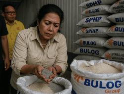 Kiprah Ketua Komisi IV DPR RI
