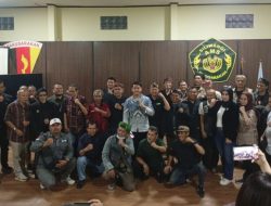 Tokoh Sunda dan Organisasi Kasundaan Gelar FGD Penyelamatan Kebun Binatang Bandung