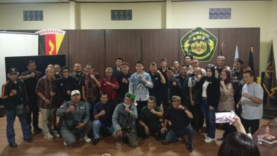 Tokoh Sunda dan Organisasi Kasundaan Gelar FGD Penyelamatan Kebun Binatang Bandung