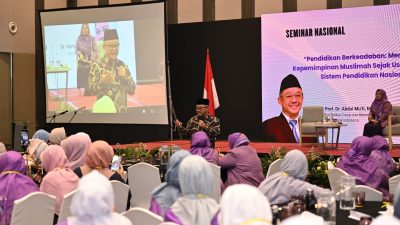 Abdul Mu'ti
