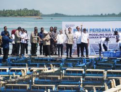 Kunjungan Wapres RI Ke Batam, Dankodaeral IV : Kami Memastikan Rangkaian Kegiatan Wapres Berjalan Aman