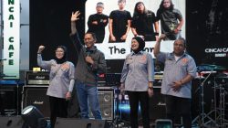 Kepala BP Batam Tegaskan Industri MICE Dorong Pertumbuhan Ekonomi Daerah