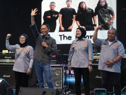 Kepala BP Batam Tegaskan Industri MICE Dorong Pertumbuhan Ekonomi Daerah