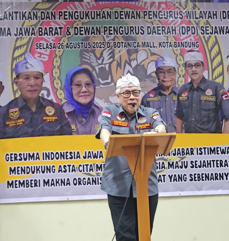 gersuma indonesia