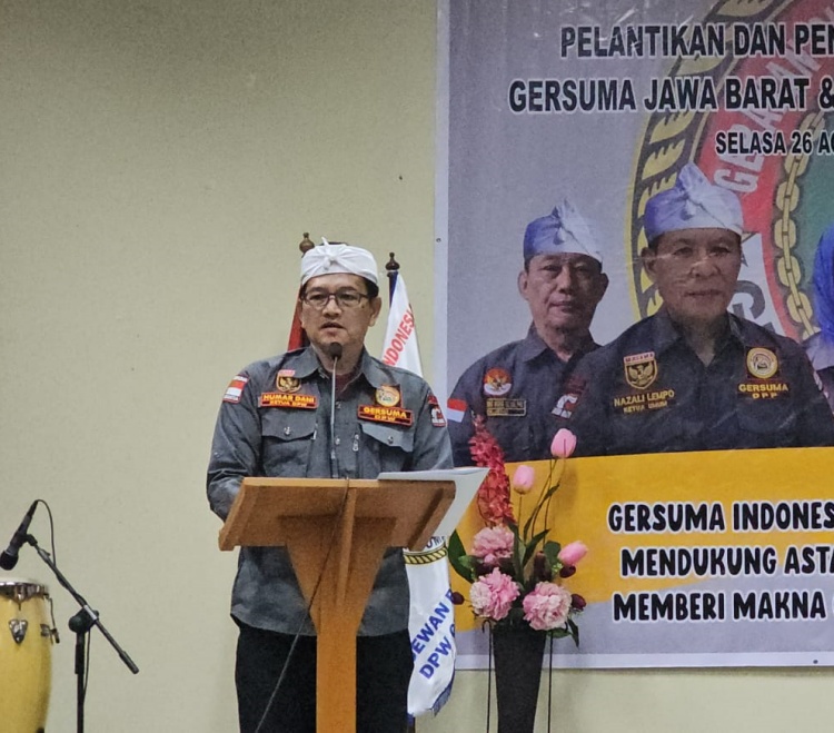 gersuma indonesia