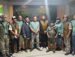 Selamat dan Sukses Atas Pelantikan Dr. H. Sonny Salimi Ketua DPKLTS 2025-2030