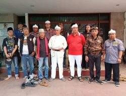 Mantan Kapolda Jabar Irjen Pol (Purn) Anton Charliyan dan Sejumlah Tokoh Ingatkan Masyarakat Terhadap Provokasi dan Adu Domba Yang Mengancam Persatuan Bangsa