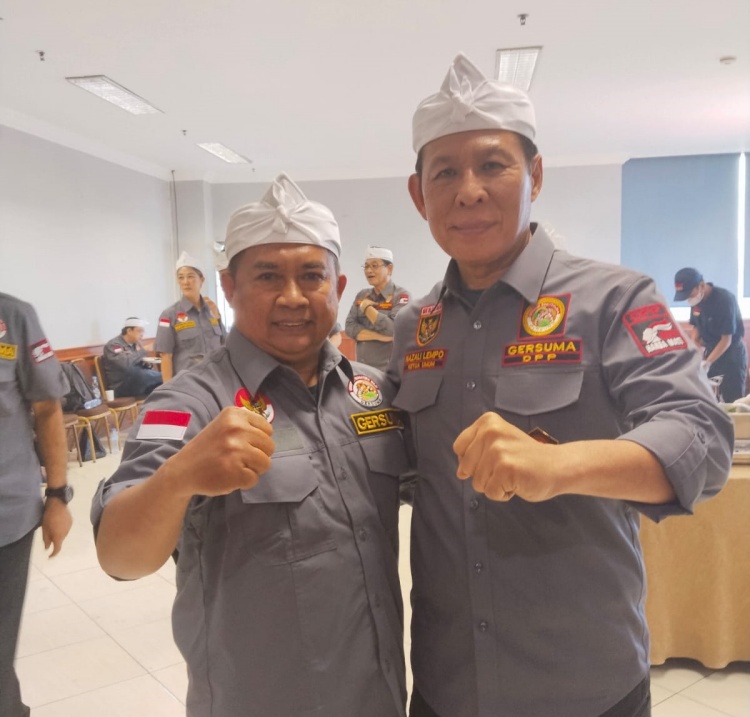 gersuma indonesia