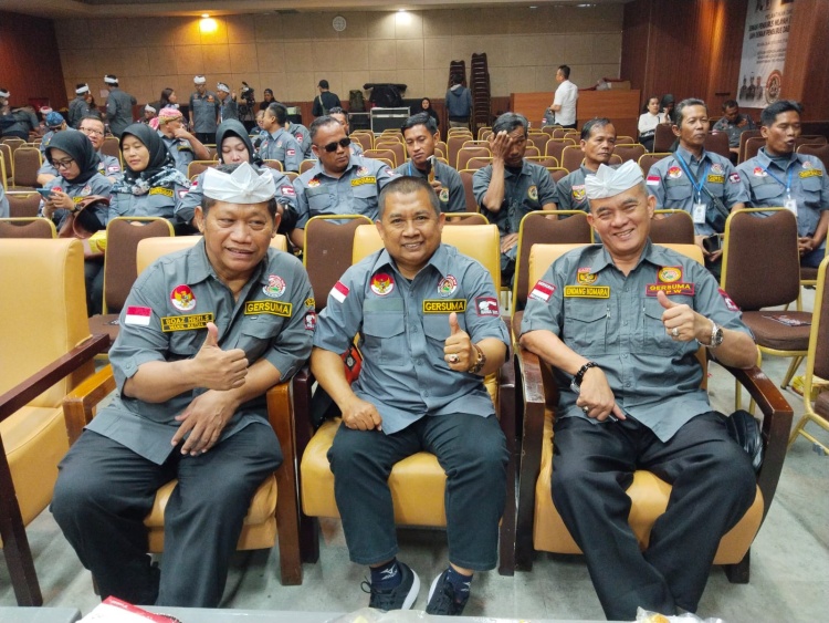 gersuma indonesia