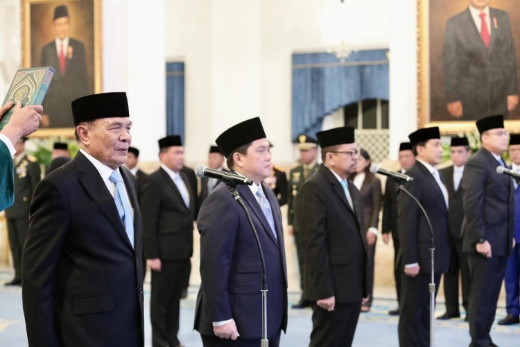 prabowo subianto