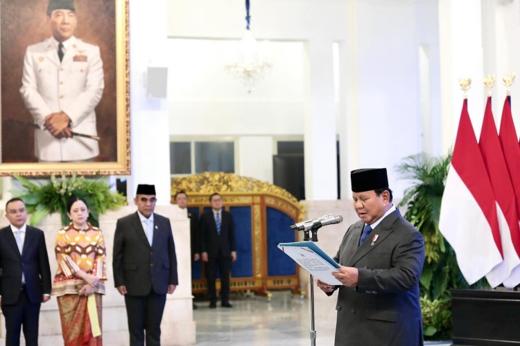 prabowo subianto