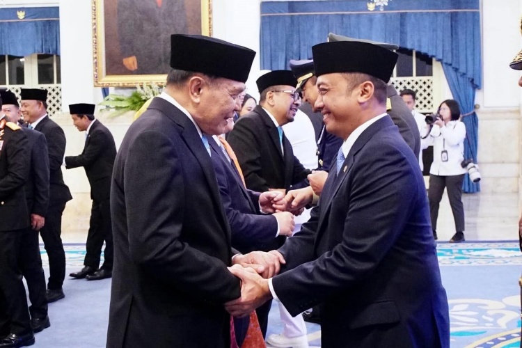 prabowo subianto
