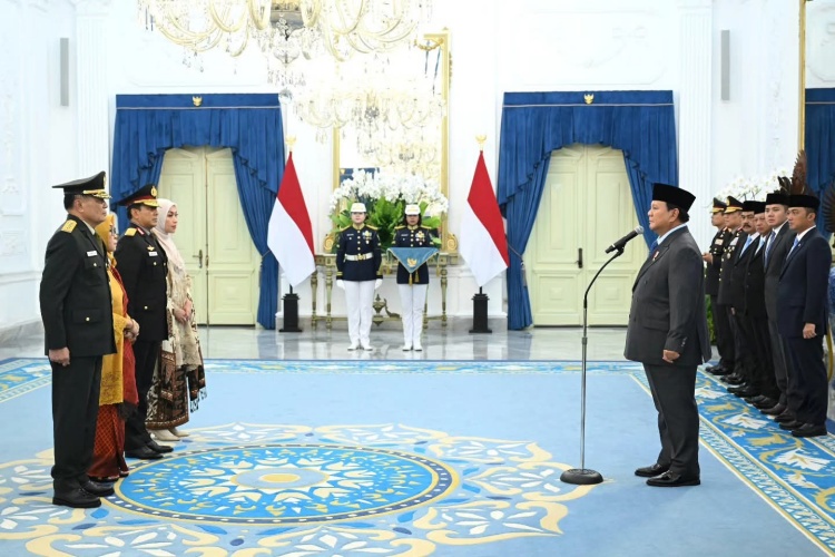prabowo subianto