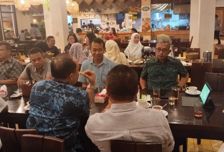 bandung
