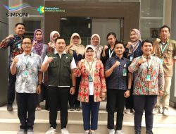 SIMPONI : Strategi Implementasi Peningkatan Kompetensi Tenaga Kesehatan Terintegrasi UPKSDMK Poltekkes Kemenkes Bandung