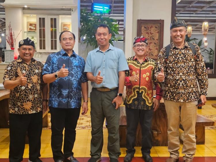 bandung