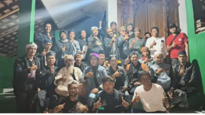 budayawan bogor