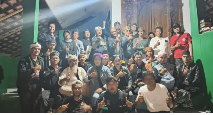 budayawan bogor