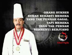 Sebuah Catatan di Akhir Pekan Tentang Makan Bergizi Gratis (MBG)