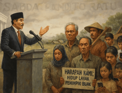 “Jumawa”