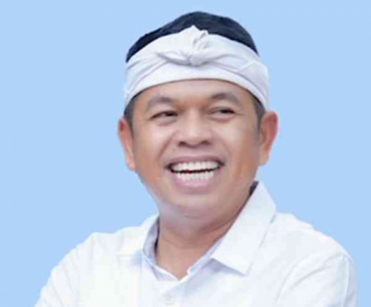 heri wibawa