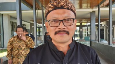 “KontribuSEP 2025”, asep jaelani