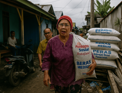 Dari Komisi IV DPR Untuk Badan Pangan Nasional