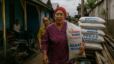 Dari Komisi IV DPR Untuk Badan Pangan Nasional