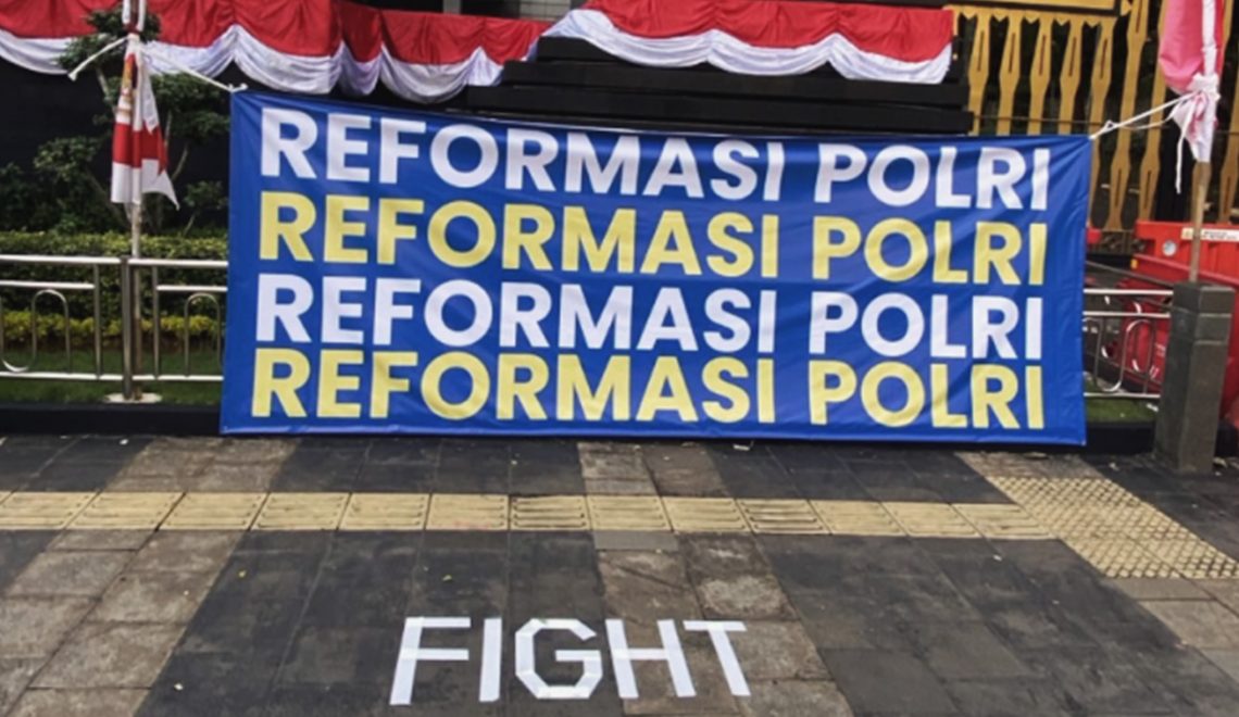 reformasi polri sumber kbri